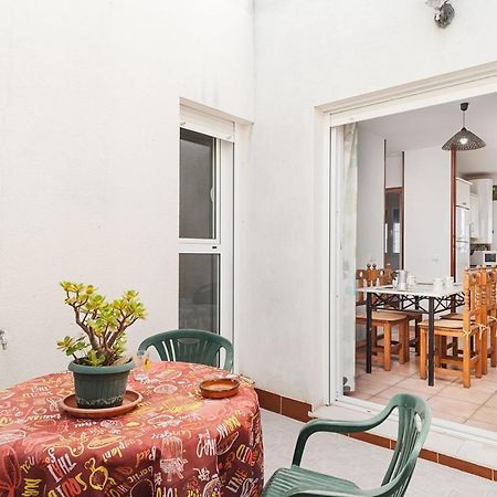 Apartamento De Alquiler En Barbate Buitenkant foto