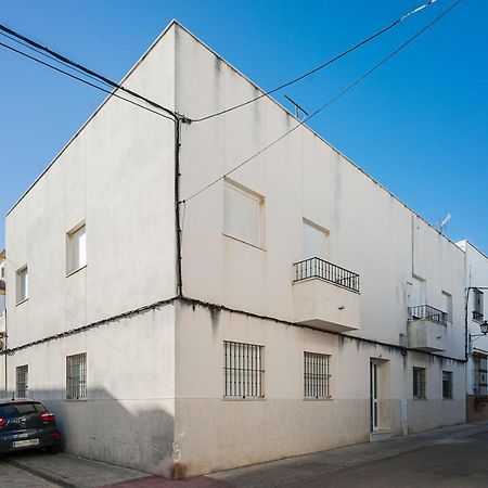 Apartamento De Alquiler En Barbate Buitenkant foto