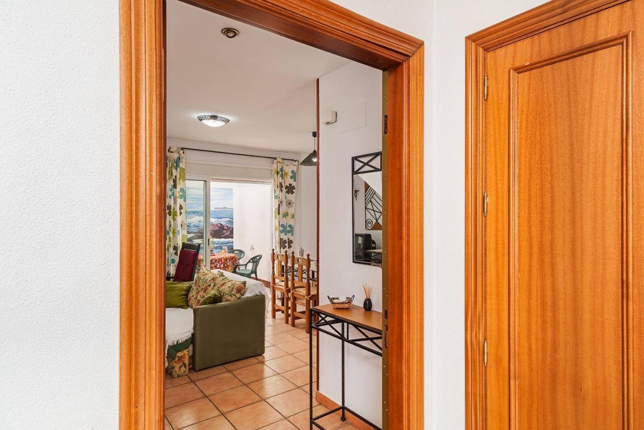 Apartamento De Alquiler En Barbate Buitenkant foto
