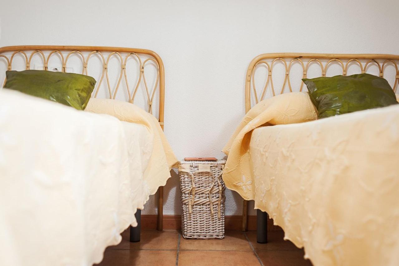 Apartamento De Alquiler En Barbate Buitenkant foto