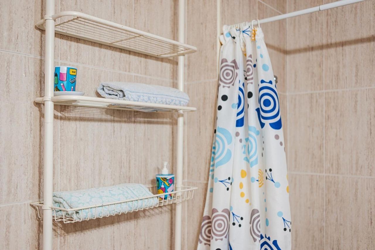 Apartamento De Alquiler En Barbate Buitenkant foto