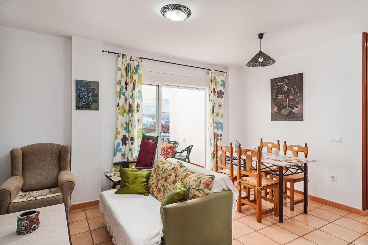 Apartamento De Alquiler En Barbate Buitenkant foto