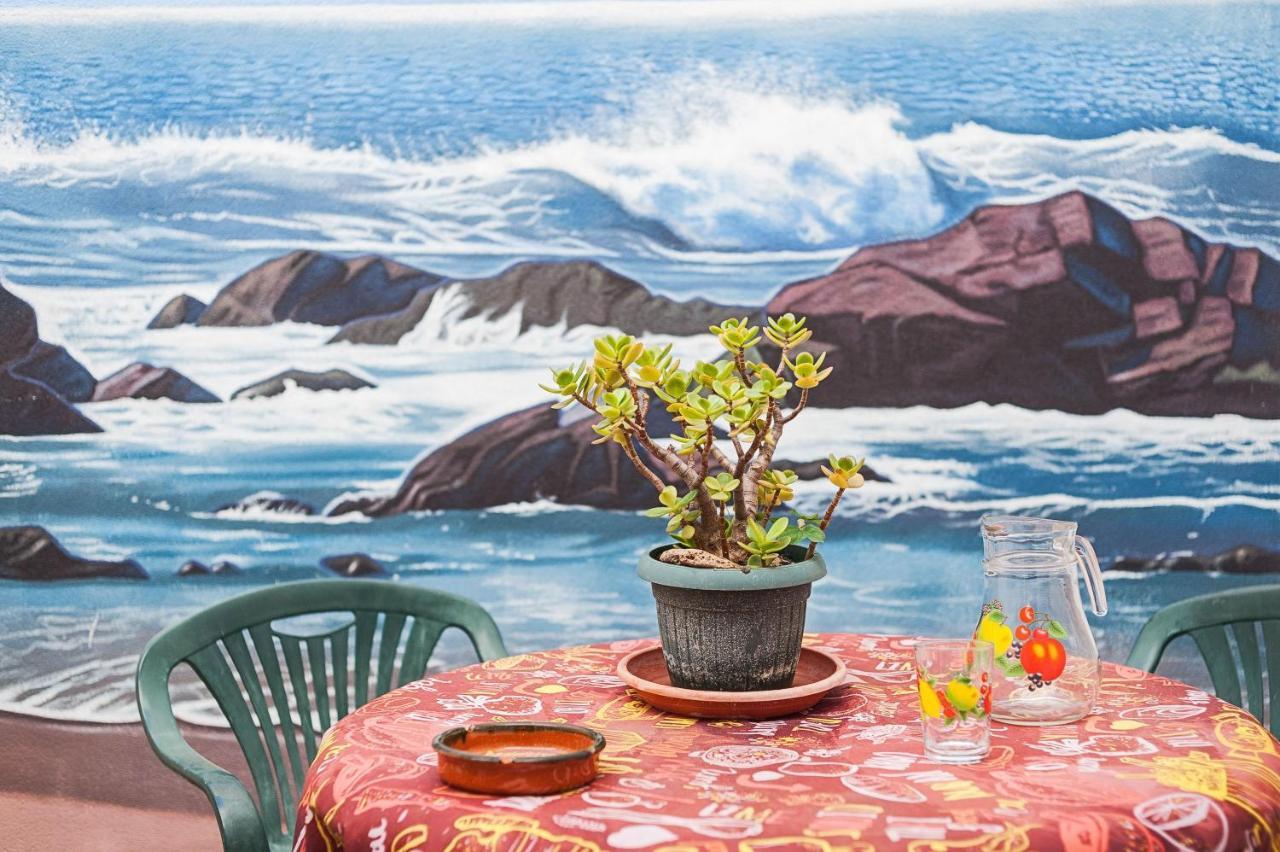 Apartamento De Alquiler En Barbate Buitenkant foto