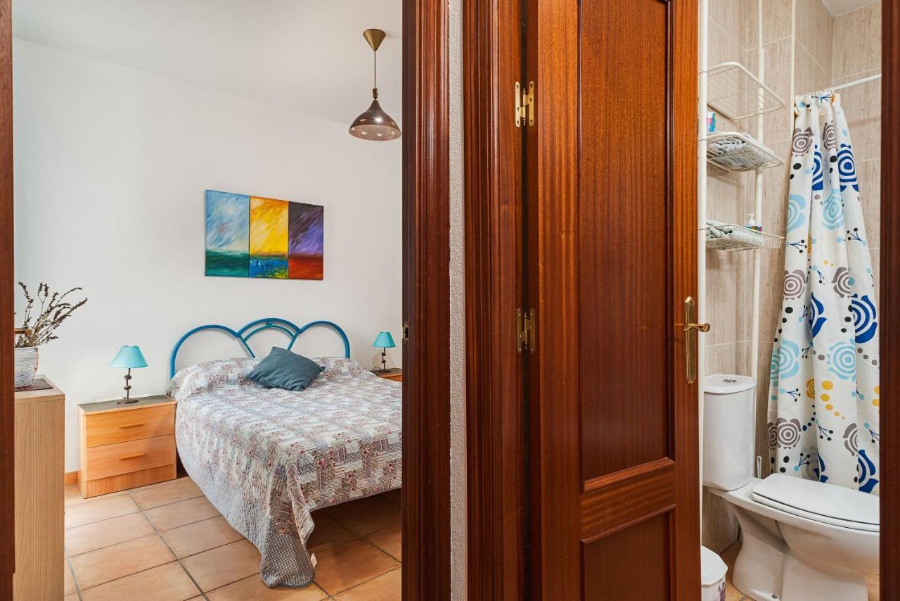 Apartamento De Alquiler En Barbate Buitenkant foto